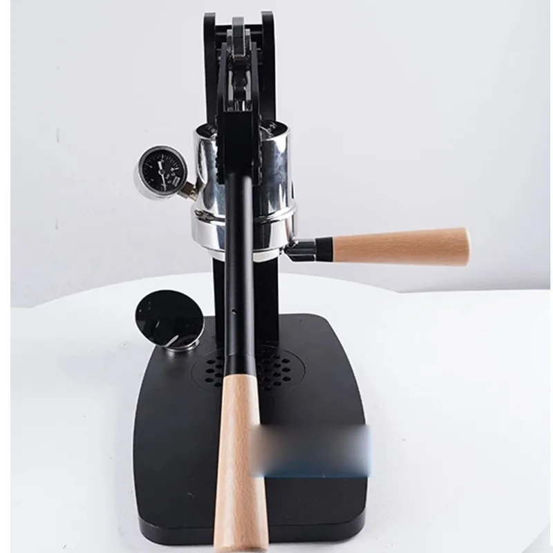 Coffee Equipment Espresso - ماكينة قهوة إسبريسو يدوية محمولة، جهاز