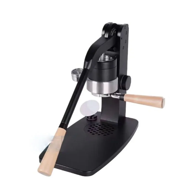 ماكينة قهوة إسبريسو يدوية محمو - مراجعة Coffee Equipment Espresso وسعره