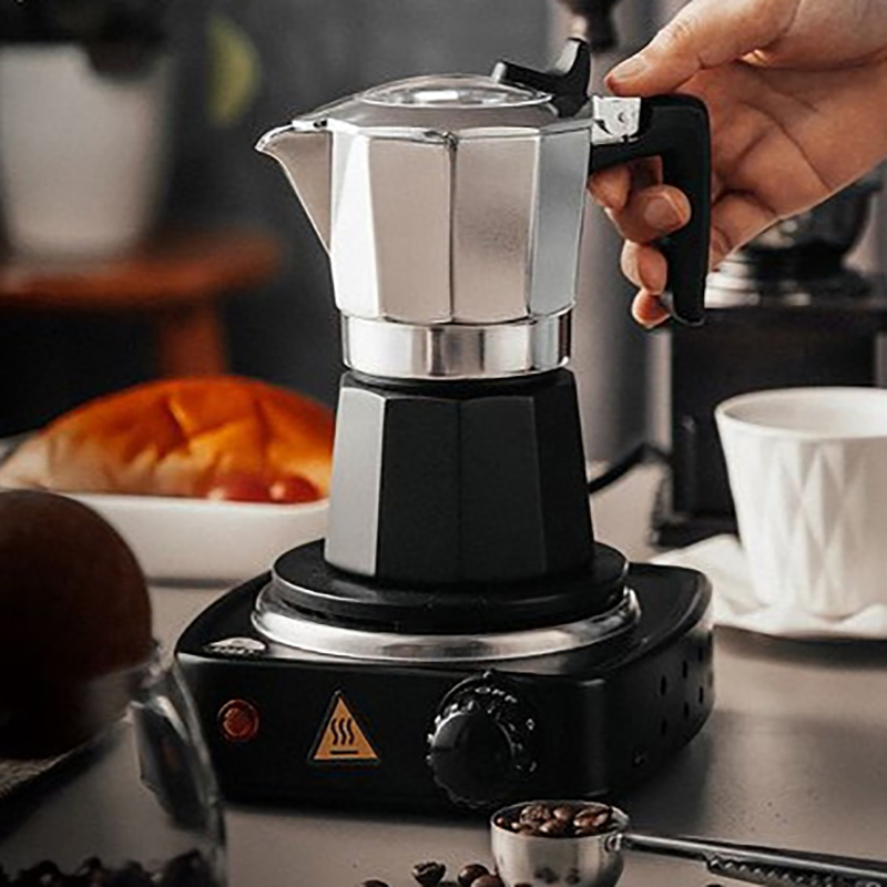 ورق ترشيح قهوة مستدير لماكينة  - مراجعة Coffee Equipment Espresso وسعره
