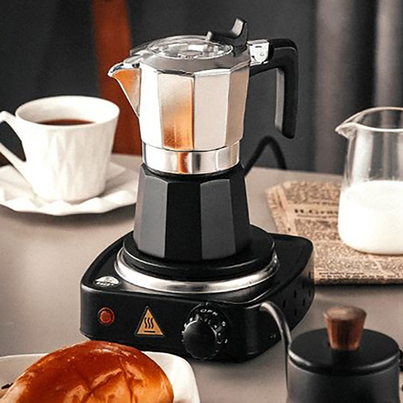 ورق ترشيح قهوة مستدير لماكينة  - مراجعة Coffee Equipment Espresso وسعره