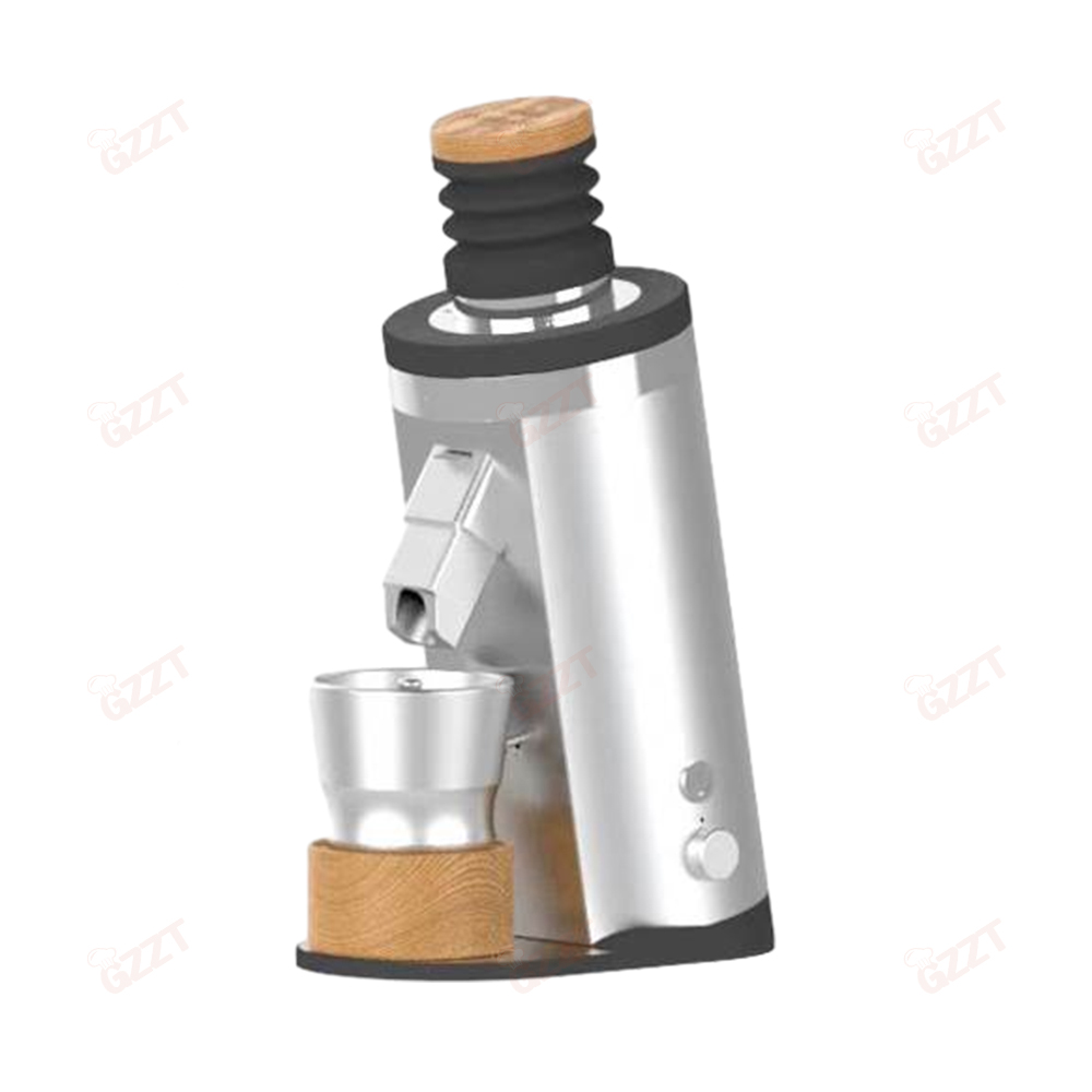 1. مطحنة قهوة احترافية بقطر 64 - مراجعة Coffee Equipment Pro وسعره