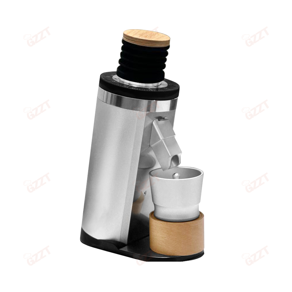 1. مطحنة قهوة احترافية بقطر 64 - مراجعة Coffee Equipment Pro وسعره