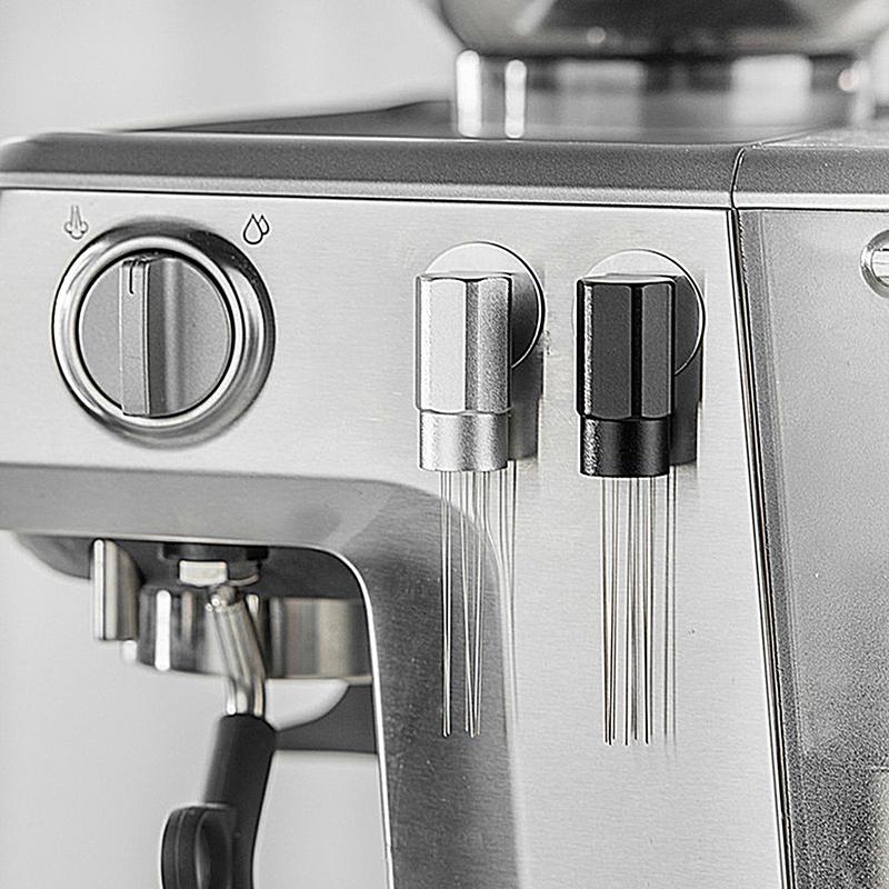 موزع إبرة الاسبريسو أداة توزيع - مراجعة Coffee Equipment Espresso وسعره